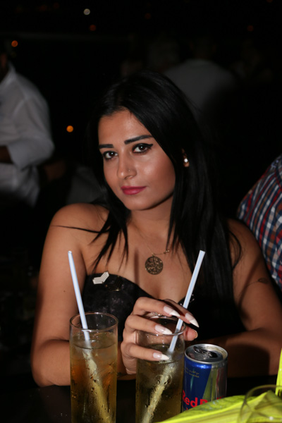 The Grand Opening of 360 Rooftop